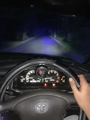 Learn to drive a car