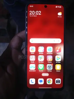 Xiaomi Redmi Note 13 . (Used)