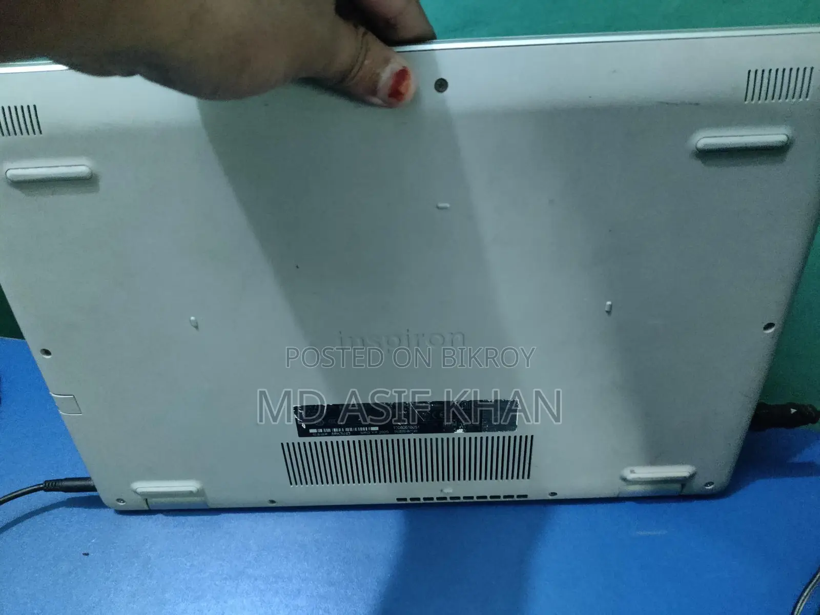 Dell Laptop