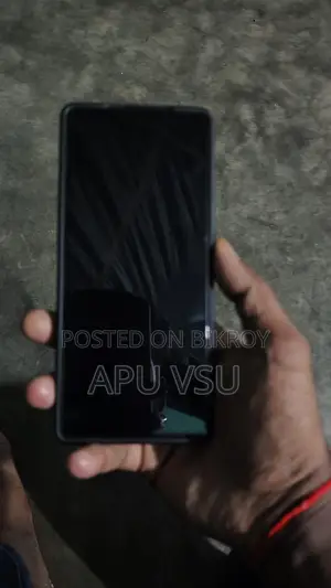 Tecno Camon 30 ৮ র‍্যাম ২৫৬ রম (ব্যবহৃত)