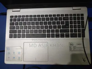Dell Laptop