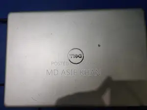 Dell Laptop