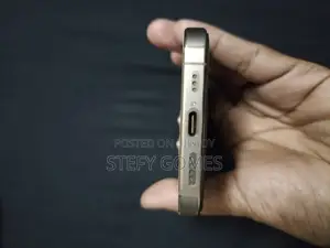Apple iPhone 16 Pro (ব্যবহৃত)