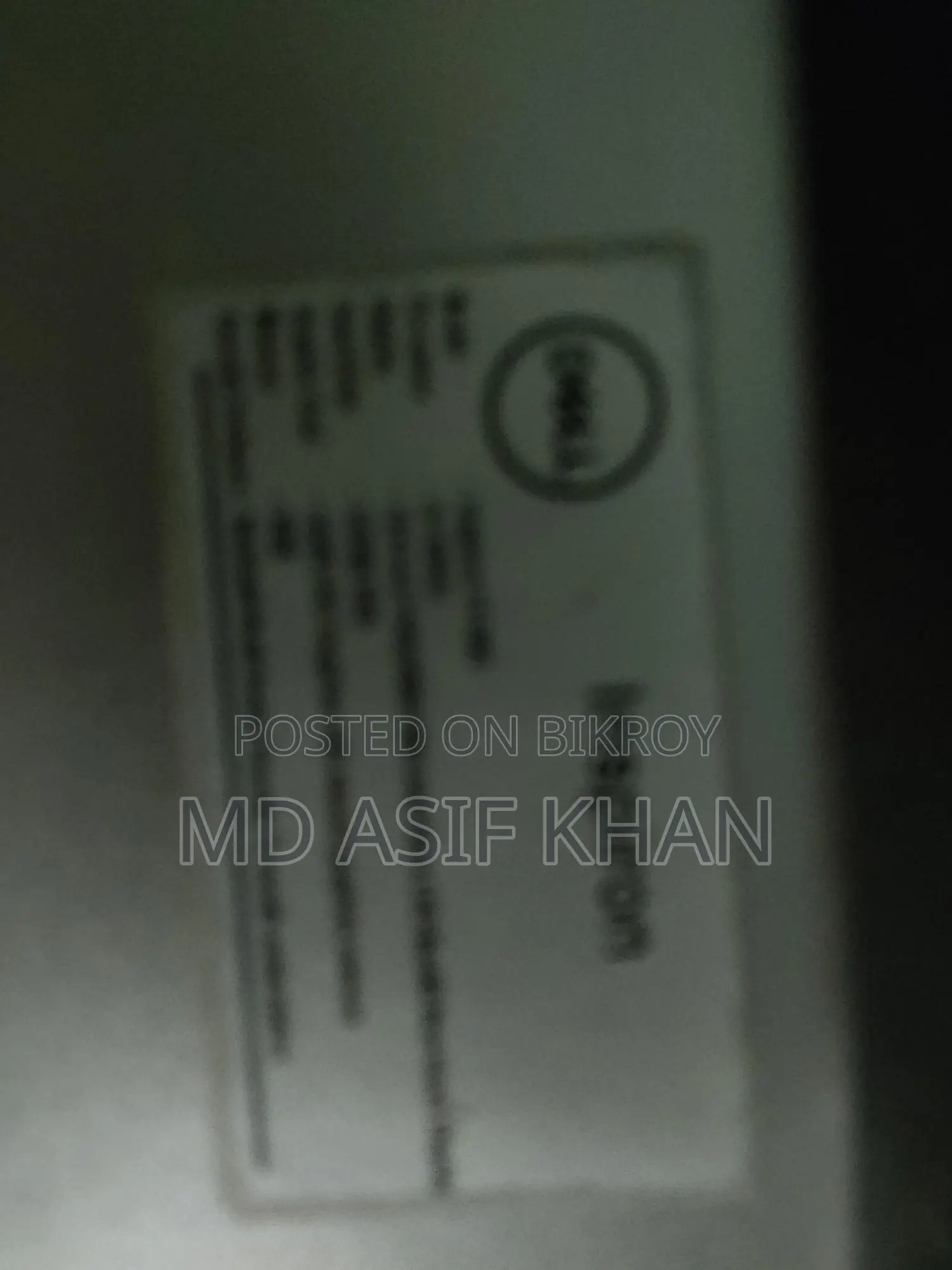 Dell Laptop