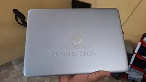 HP EliteBook Touchscreen Laptop