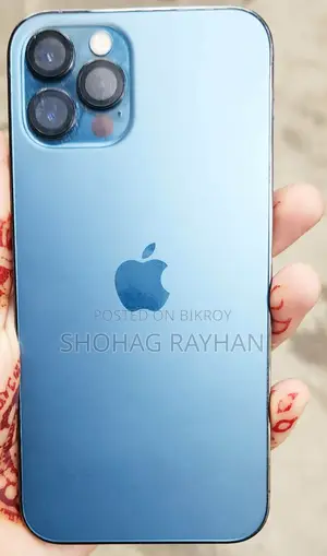 Apple iPhone 12 Pro (Used)