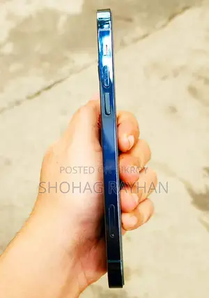 Apple iPhone 12 Pro (Used)