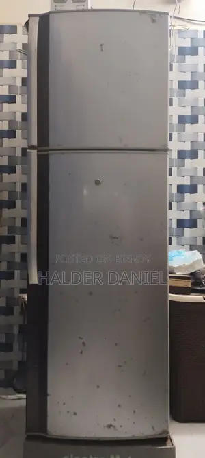 SHARP REFRIGERATOR