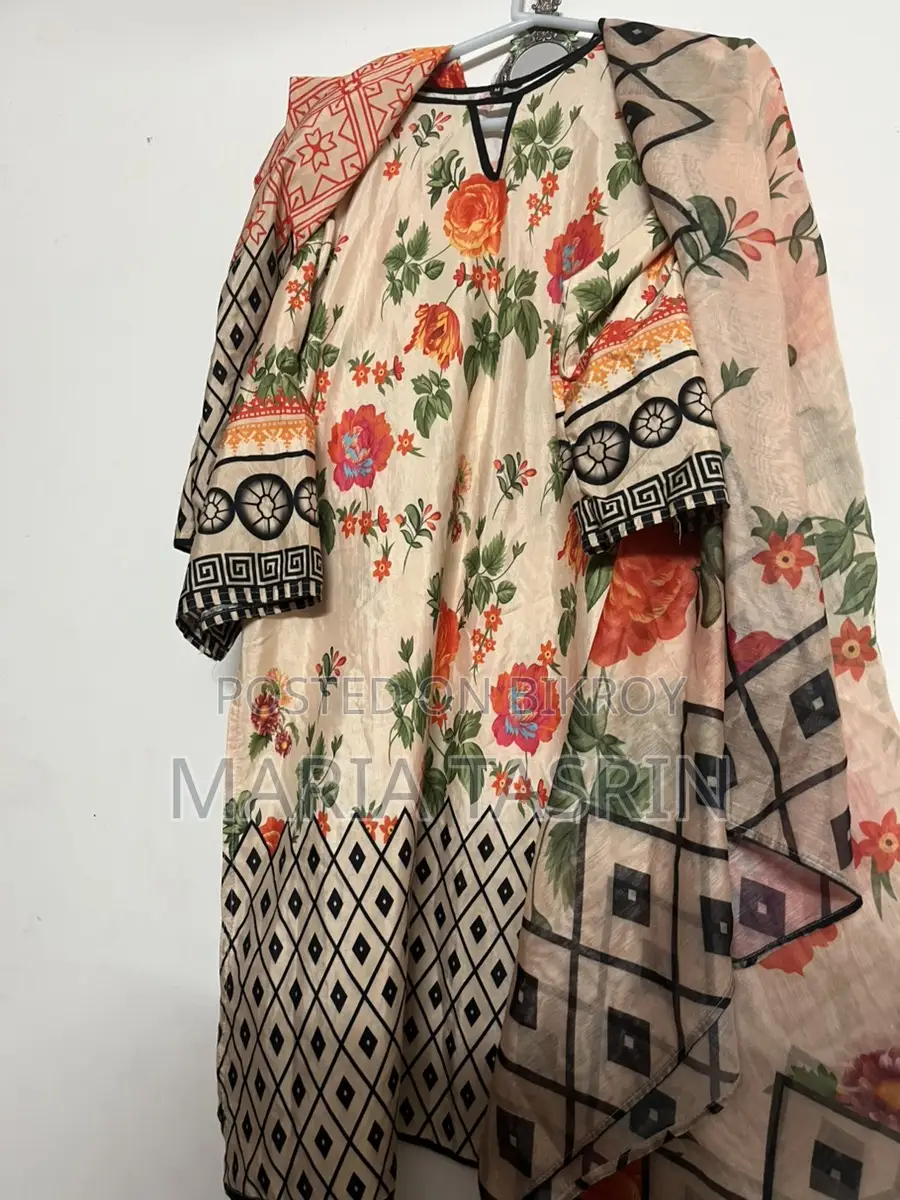 Clothing