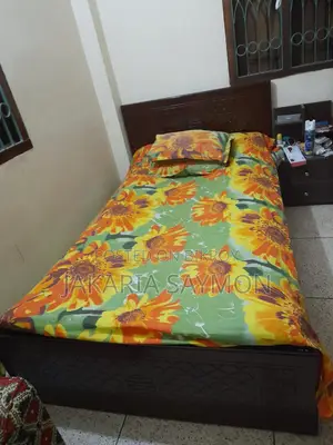 4/7 Bed for Sale