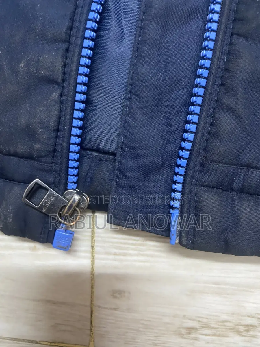 শীতের জন্য কমফোর্ট জ্যাকেট