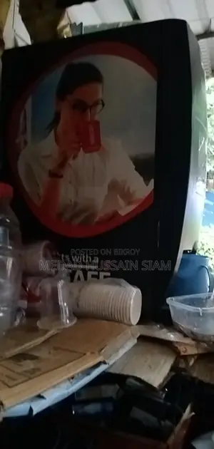 Coffee Machine