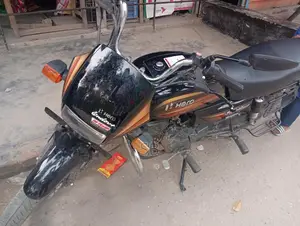 Hero Splendor 2023
