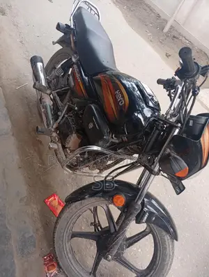 Hero Splendor 2023