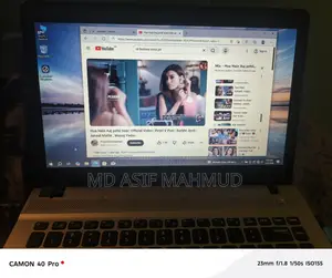 Fully Fresh Laptop for Sale