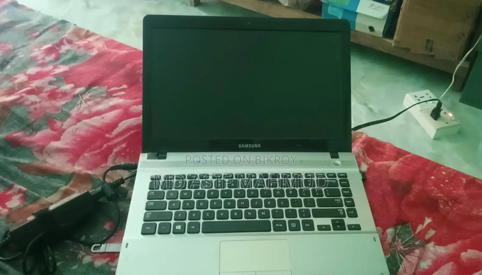 Fully Fresh Laptop for Sale