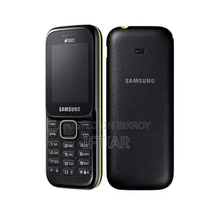 Samsung Guru Music 2 (Brand New)