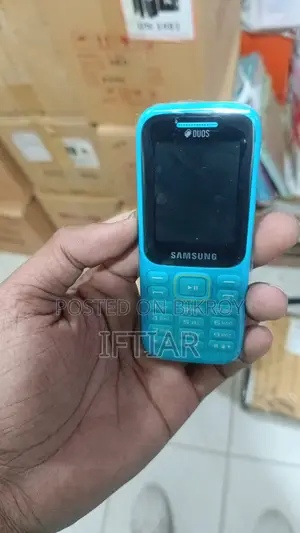 Samsung Guru Music 2 (Brand New)