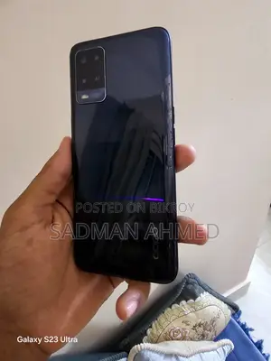 OPPO A54 (Used)