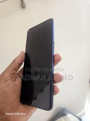 OPPO A54 (Used)