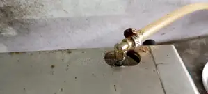 Gas Stove