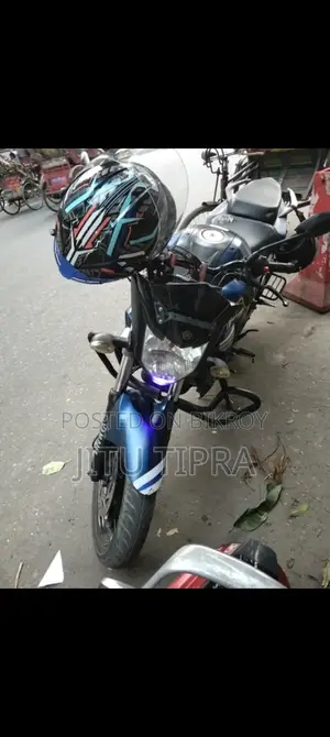 ইয়ামাহা এফজেডএস ২০২০