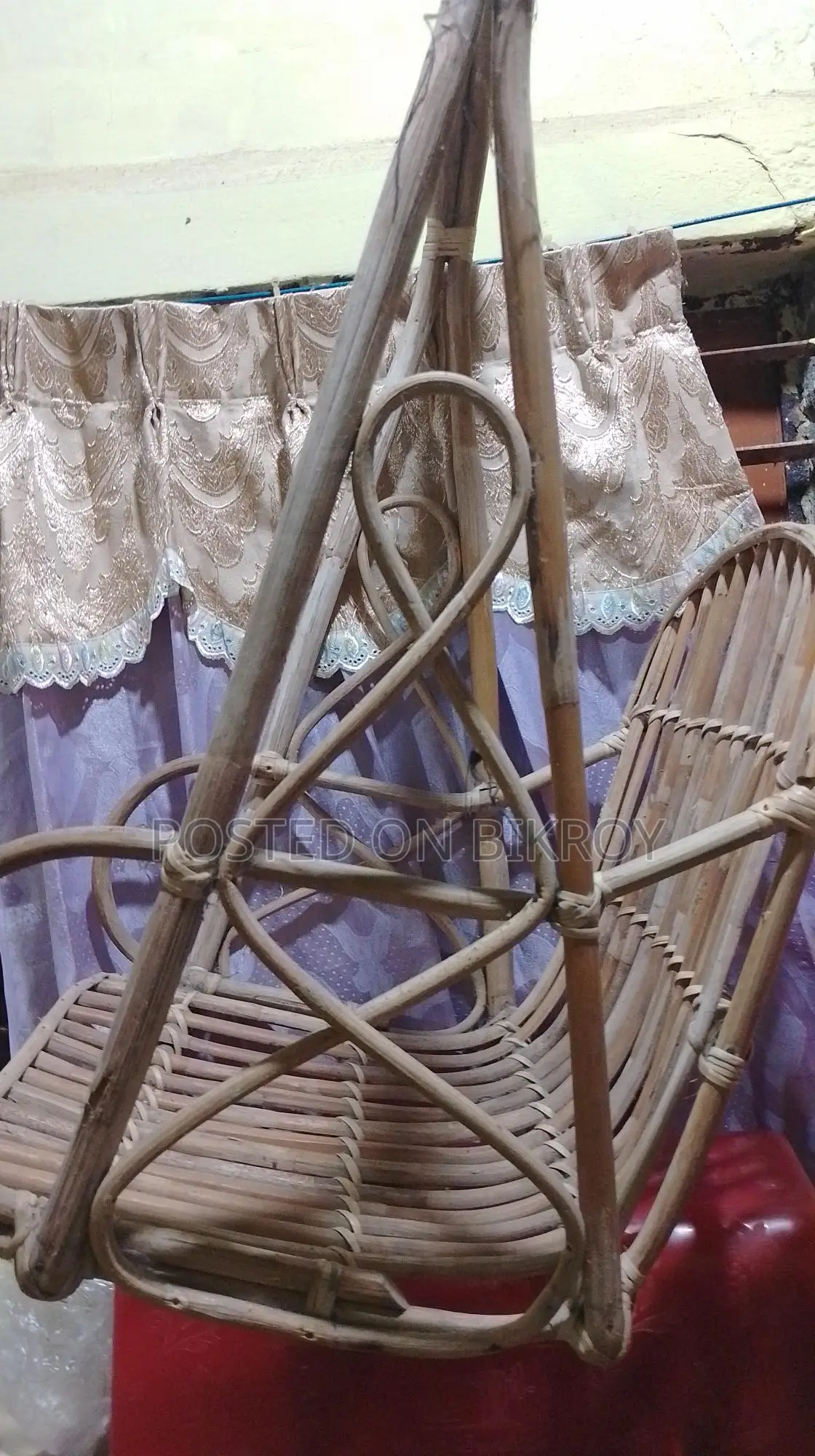 Baby Cradle