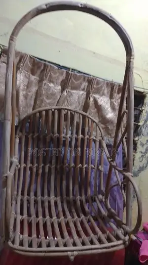 Baby Cradle