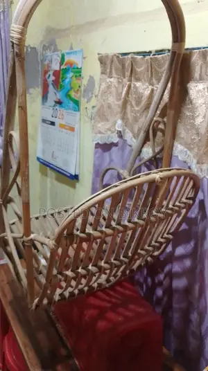 Baby Cradle