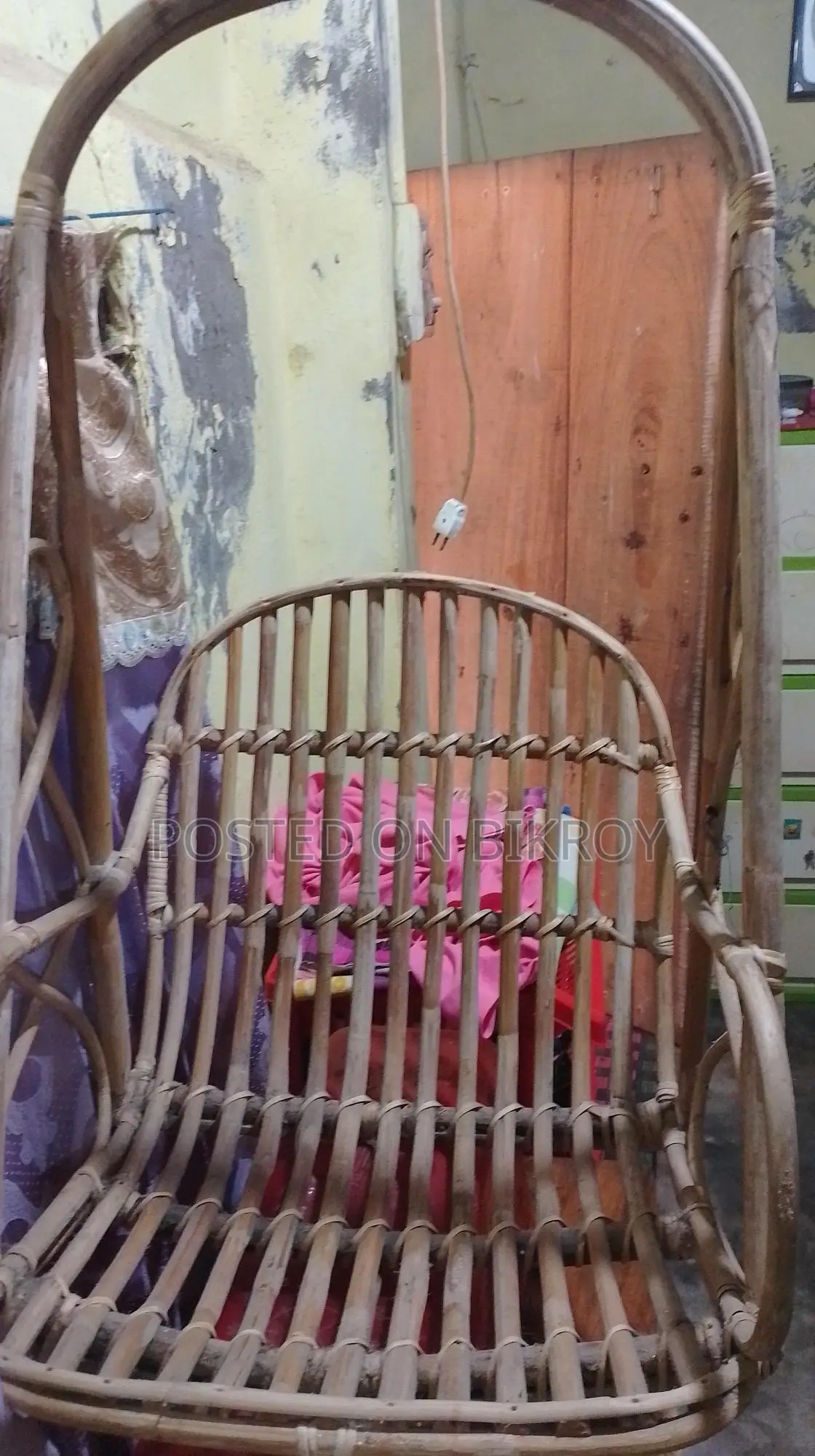 Baby Cradle