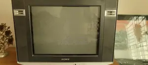 Sony CLT TV for sale at low price (Remote Free)