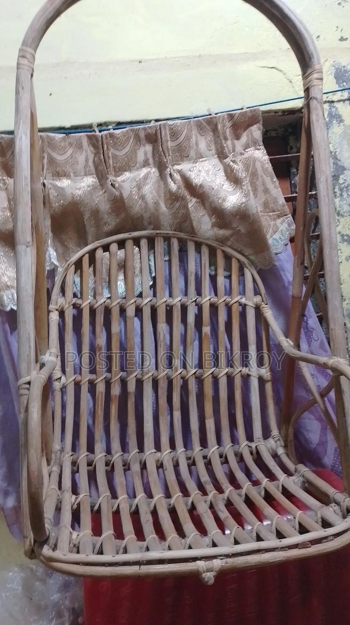 Baby Cradle