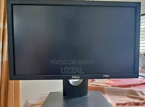 18.5 Monitor