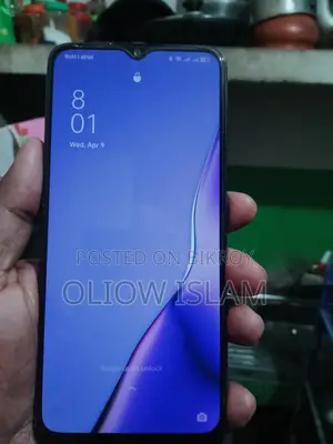 OPPO A9 2020 (Used)