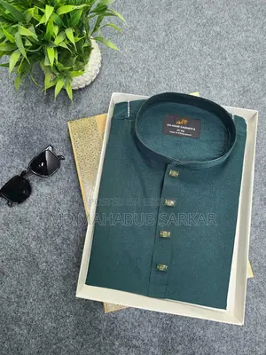 Panjabi Set