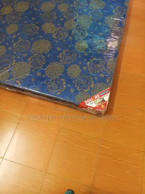 Mattress 5/7 feet. Looks like new.