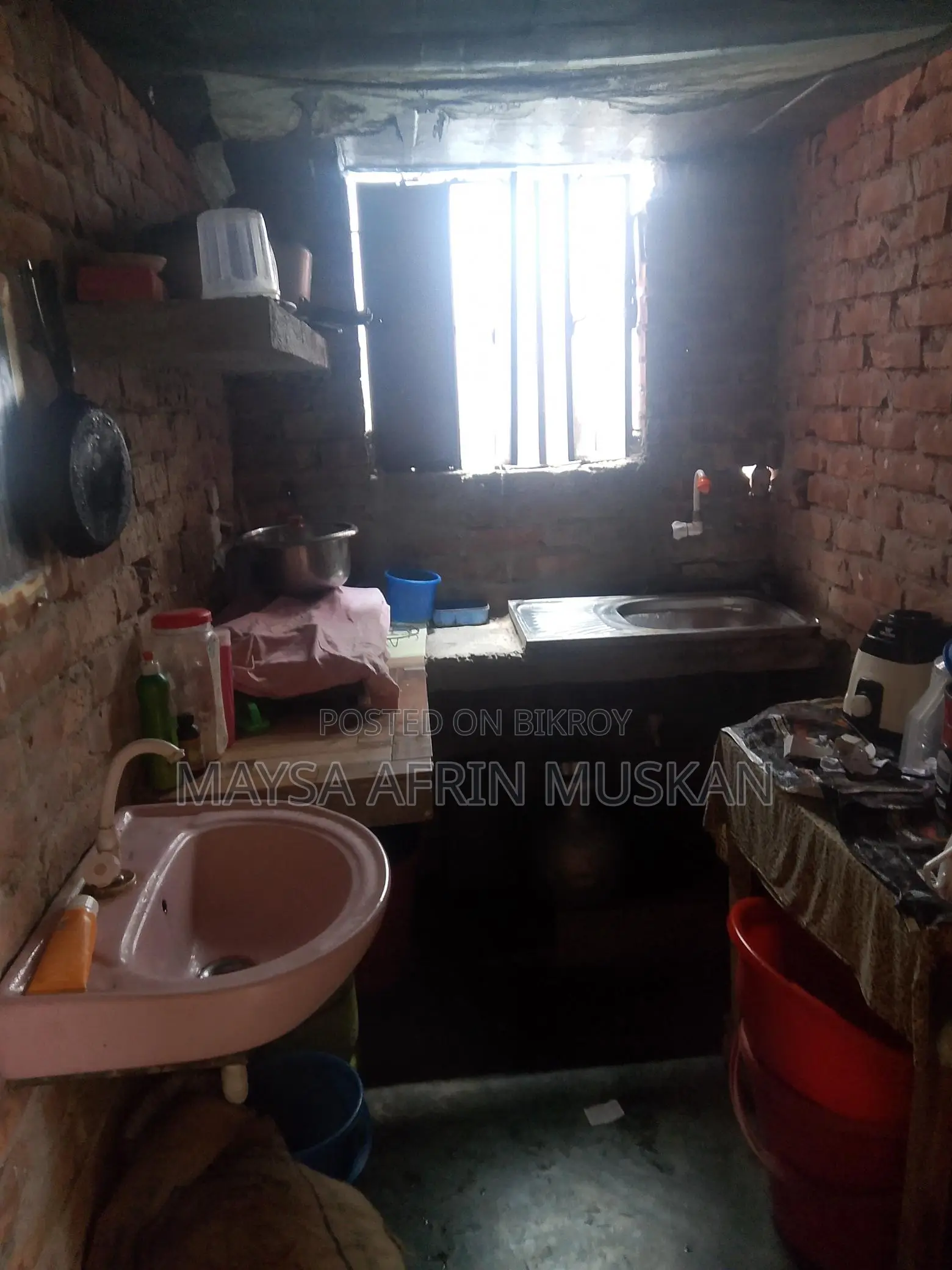 Want to sell house