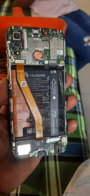 OPPO F21 Pro (Used)