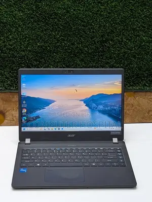 Acer_TravelMate P214-53_Core i5 11th Gen_RAM~8GB SSD~512GB NVME