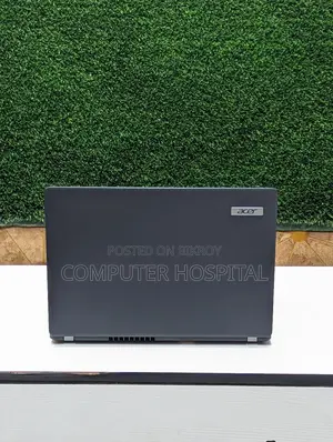 Acer_TravelMate P214-53_Core i5 11th Gen_RAM~8GB SSD~512GB NVME