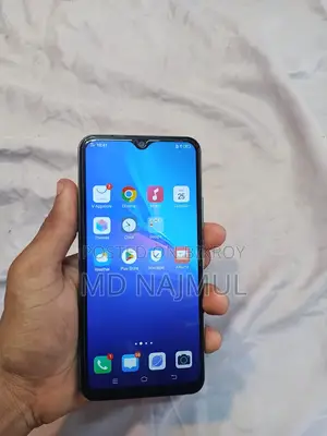 Vivo Y17 (Used)