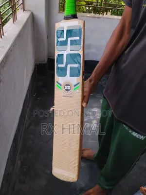 Cricket Bat