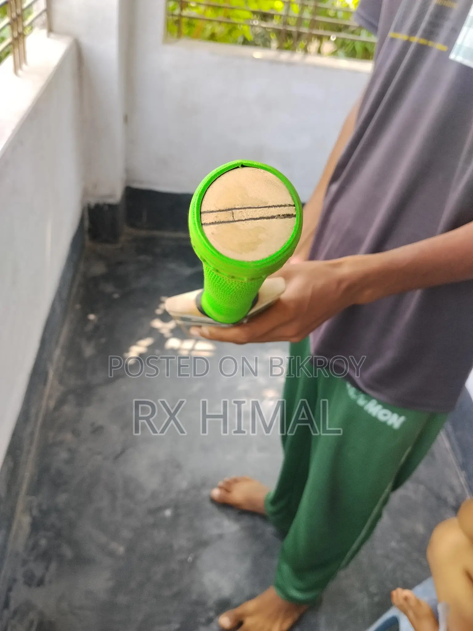 Cricket Bat