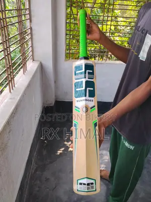 Cricket Bat