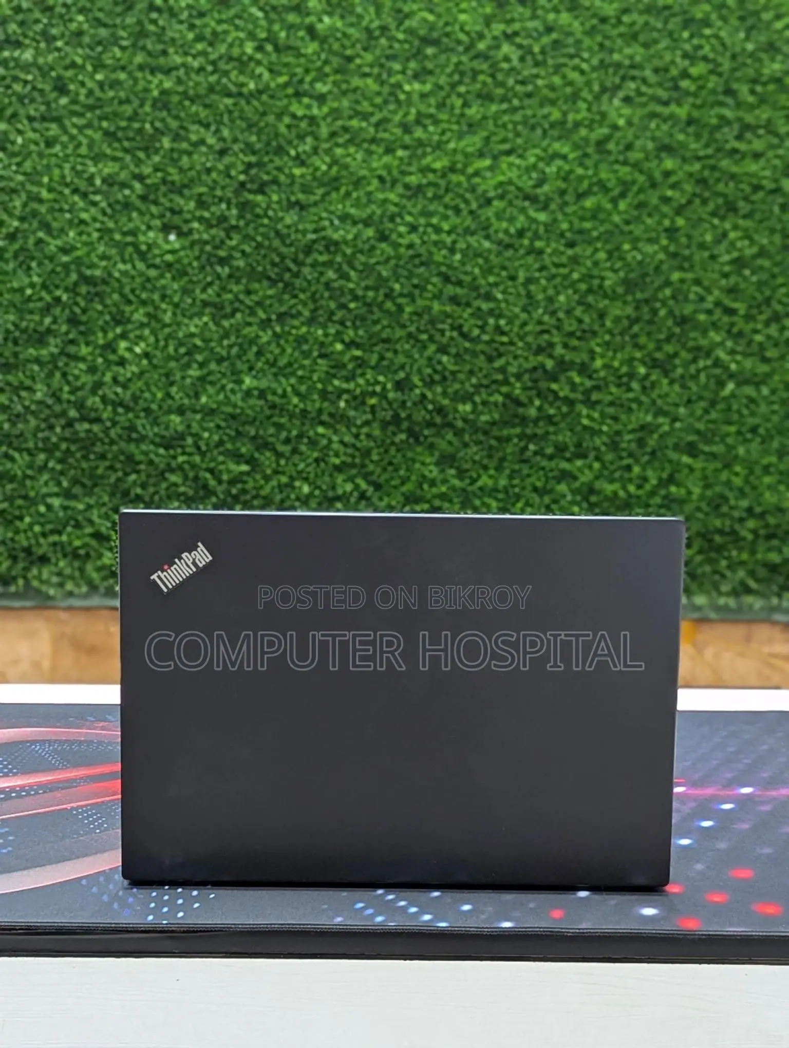 Lenovo Thinkpad X395 | AMD RYZEN 5 PRO 3500U RAM 8GB_SSD 256GB NVME
