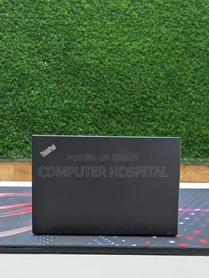 Lenovo Thinkpad X395 | AMD RYZEN 5 PRO 3500U RAM 8GB_SSD 256GB NVME