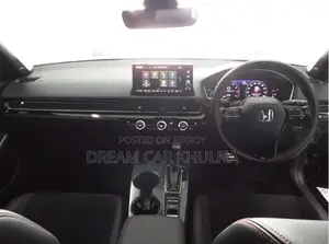 Honda Civic Ex Octane 4.5 4k 2021
