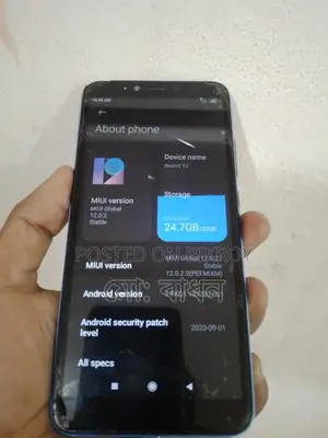 Xiaomi Redmi 2 . (Used)