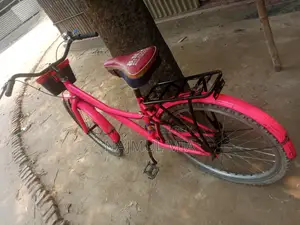 Girls' Bicycle