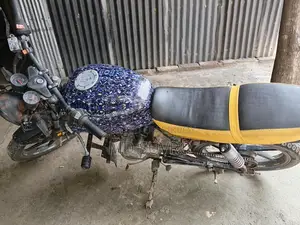 Motorcycle Sale 2012